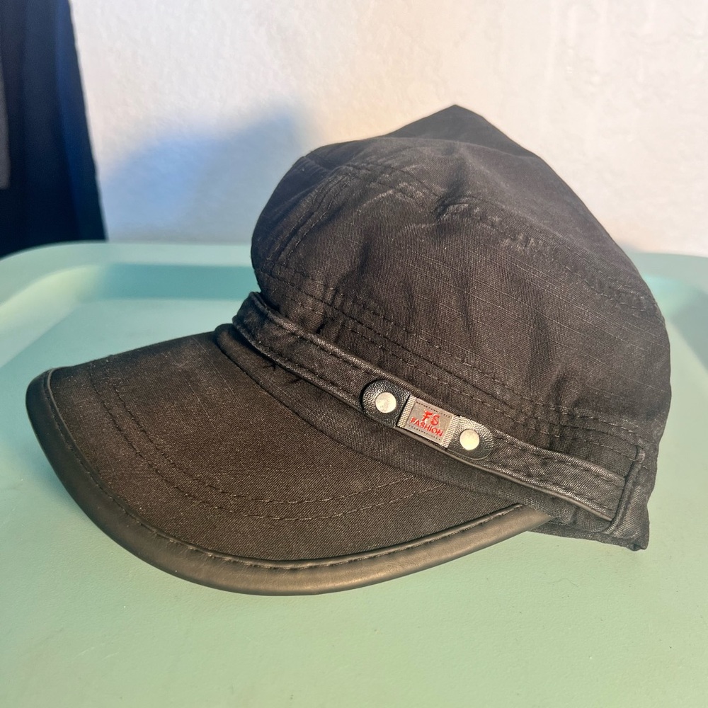 Mystical Appeal Hat